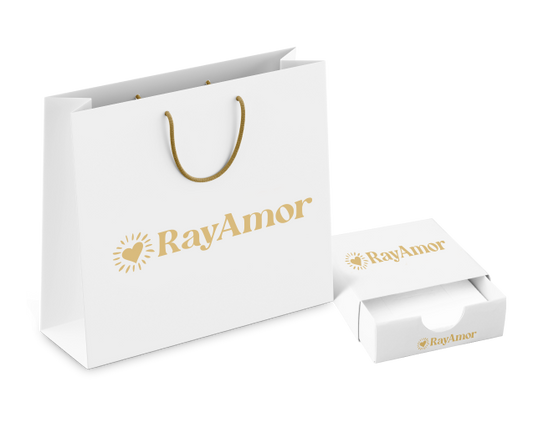 Caja de Regalo de Lujo