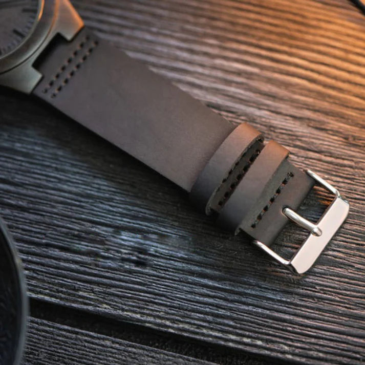 A mi Hijo - Reloj de Madera Grabado