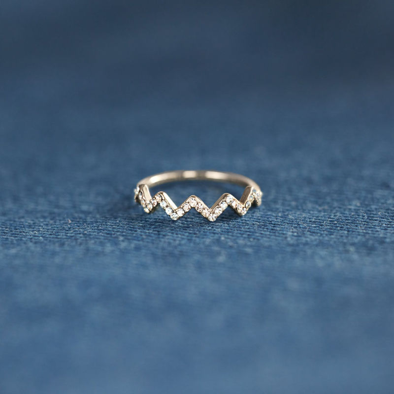 Para Mi Hermana - Estaré Contigo - Anillo de Plata 925